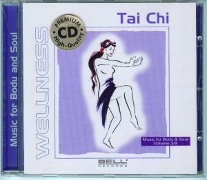 Wellness - Tai Chi
