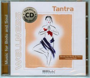 Wellness - Tantra