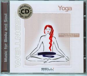 Wellness - Yoga
