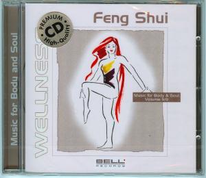 Wellness - Feng Shui