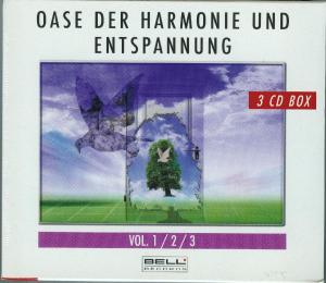 Oase Der Harmonie 1-3