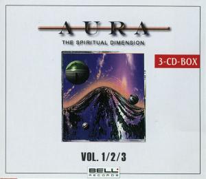 Aura Box Vol.1-3
