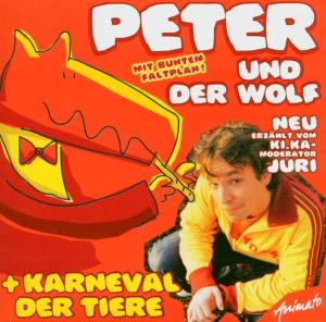 Peter und der Wolf / Karneval