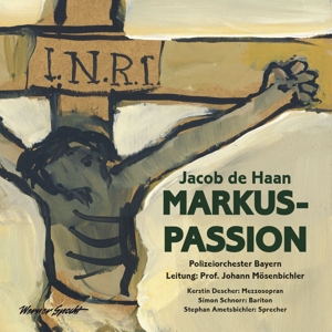 Markus - Passion