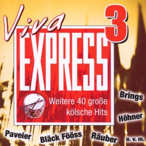 Viva Express 3
