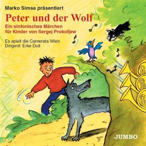 Peter Und Der Wolf