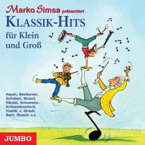Klassik - Hits Für Klein Und Gross