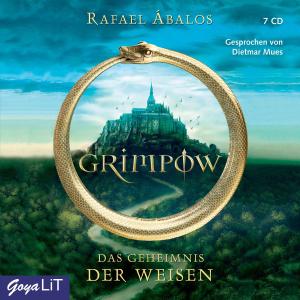 Grimpow - Das Geheimnis Der Weisen