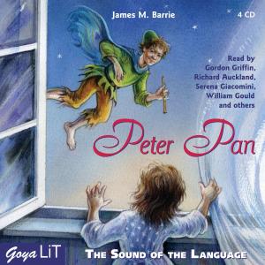 The Sound Of The Language - Peter Pan