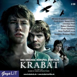 Krabat - Das Original - Filmhörspiel