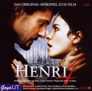 Henri 4. Original Hörspiel Zum Film