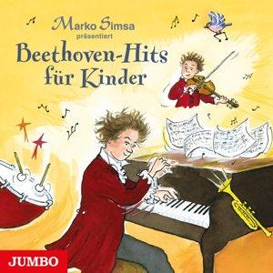 Beethoven - Hits Für Kinder