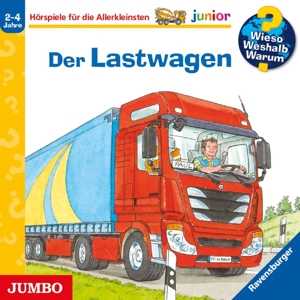 Junior - Der Lastwagen (Folge 51)