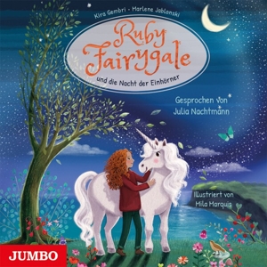 Ruby Fairygale und die Nacht der Einhörner (Folge