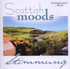 scottish moods - Entspannungs - Musik