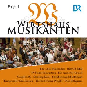 Wirtshaus Musikanten BR - FS, F.1