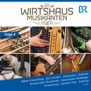 Wirtshaus Musikanten BR - FS, F.4