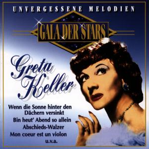 Gala Der Stars / Greta Keller