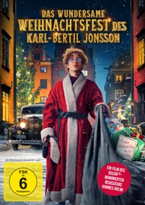 Wundersame Weihnachtsfest Des Karl - Bertil Jonsson