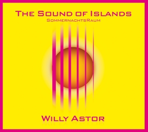 The Sound Of Islands - Sommernachtsraum