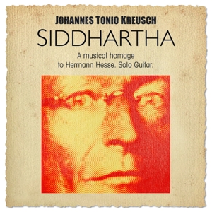 Siddhartha - A Musical Homage To Hermann Hesse