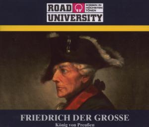Friedrich II. -Der Grosse