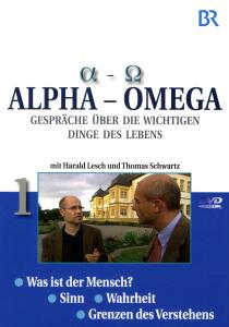Alpha - Omega (1-9)