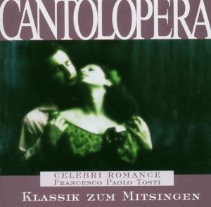 Cantolopera - Celebri Romance