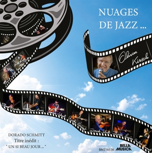 Nuages De Jazz