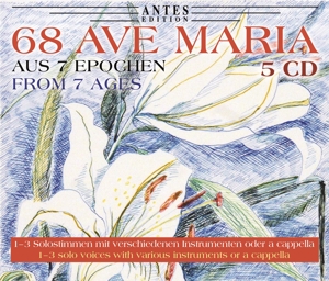 68 Ave Maria - Aus 7 Epochen