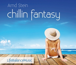 Chillin fantasy - Life Balance Music