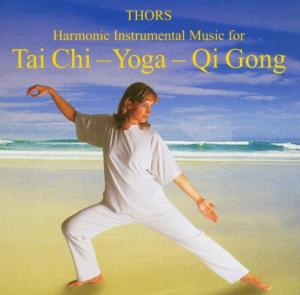Tai Chi - Yoga - Qi Gong
