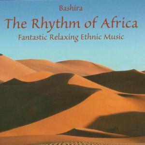 The Rhythm Of Africa