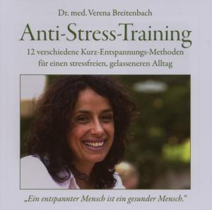 Anti - Stress - Training