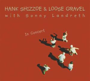 In Concert - With Sonny Landre
