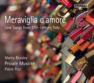 Meraviglia d'amore - Italian Love Songs