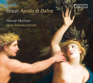 Apollo et Dafne - Ital. Kantaten