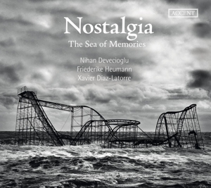Nostalgia - The Sea of Memories - Early - Baroque Mus.