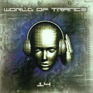 World Of Trance 14-