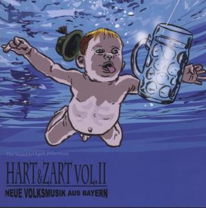 Hart & Zart II - Neue Volks