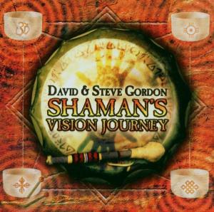Shaman's Vision Journey