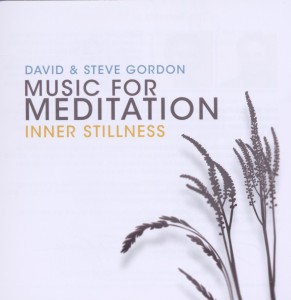 Inner Stillness (Music for Meditation)