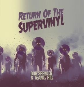 Return Of The Supervinyl