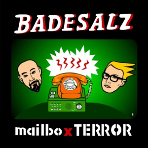 Mailbox - Terror