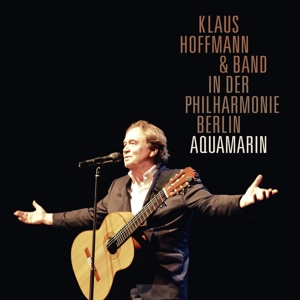 In der Berliner Philharmonie - Aquamarin