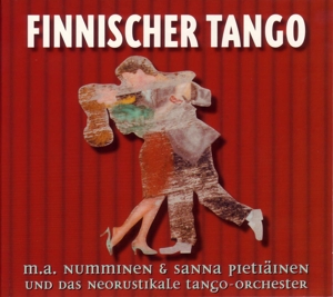 Finnischer Tango - Ist das Glück nur ein Traum?