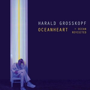Oceanheart+Oceanheart Revisited (ltd. deluxe edi