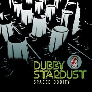 Spaced Oddity