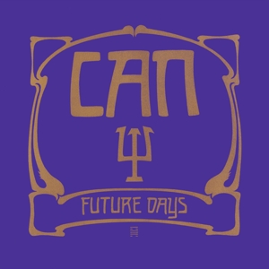 Future Days (LP)