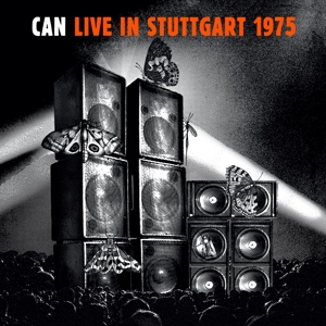 Live In Stuttgart 1975 (2CD)